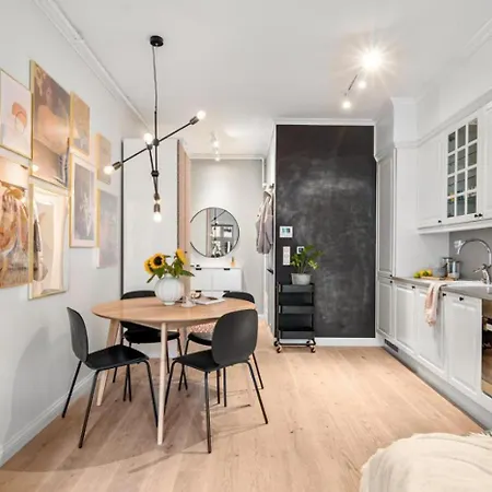 Arctic - Perfectly Located In The Main Street * Tromso