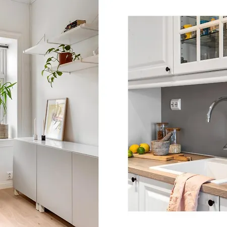 Arctic - Perfectly Located In The Main Street Daire *