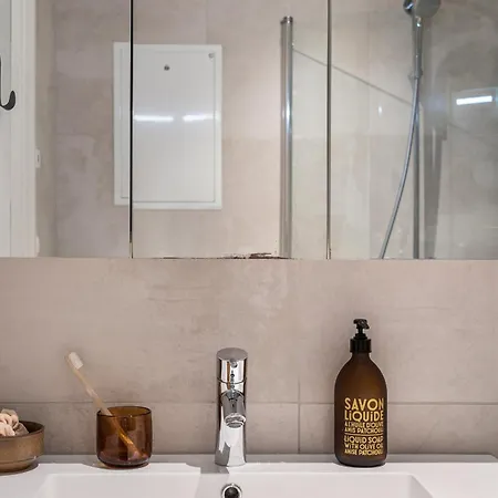 Arctic - Perfectly Located In The Main Street 特罗姆瑟