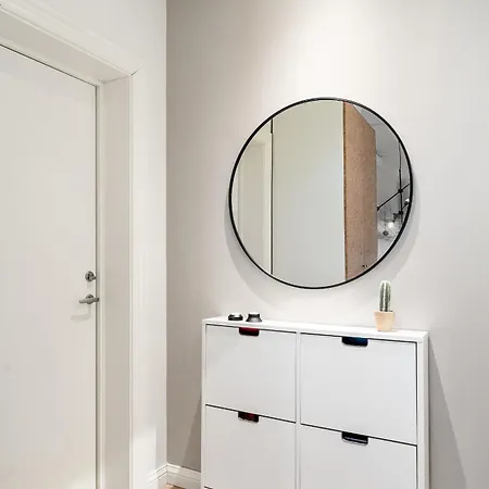 Arctic - Perfectly Located In The Main Street 特罗姆瑟