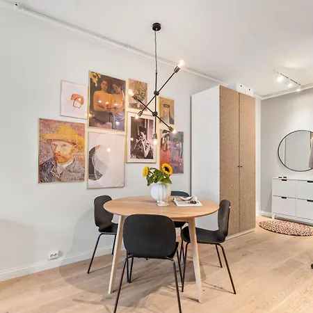Arctic - Perfectly Located In The Main Street * Tromso
