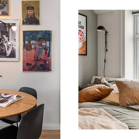 Arctic - Perfectly Located In The Main Street