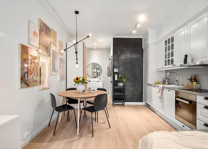 Arctic - Perfectly Located In The Main Street * Tromsø