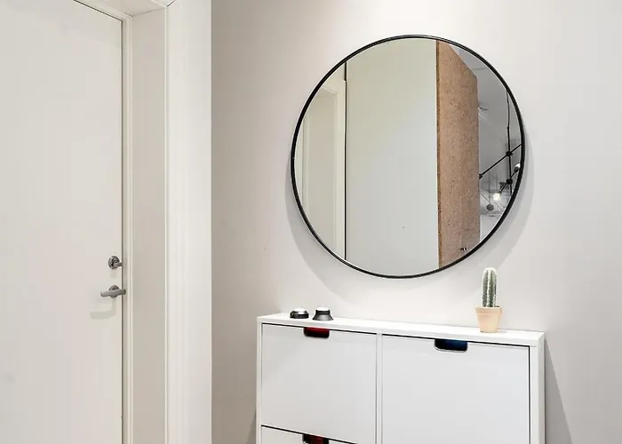 Arctic - Perfectly Located In The Main Street Tromsø