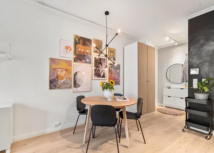 Arctic - Perfectly Located In The Main Street * Tromsø