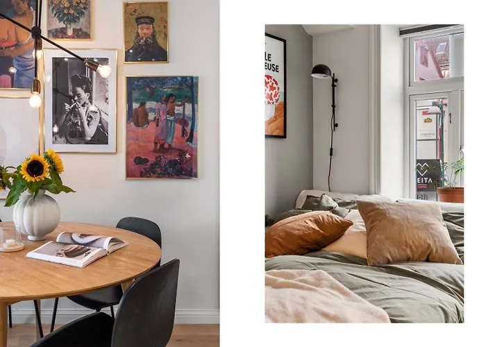 Arctic - Perfectly Located In The Main Street